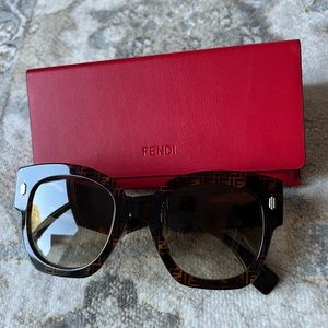 Fendi Sunglasses